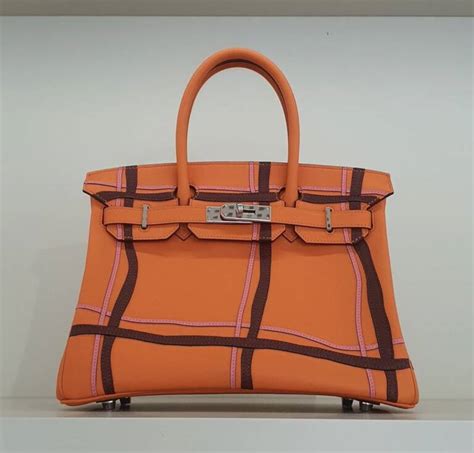 hermes new logo bag|Hermes bag images.